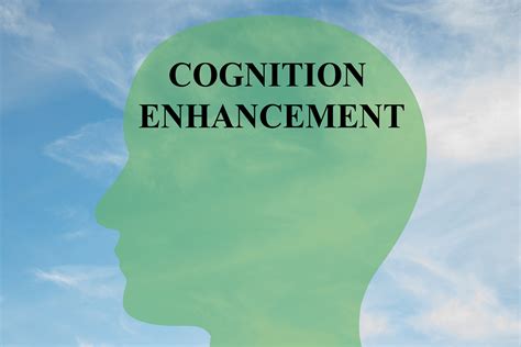 Magical cognitive enhancers